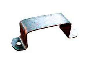 abrazadera puente